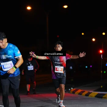 Runner Photo 4924810