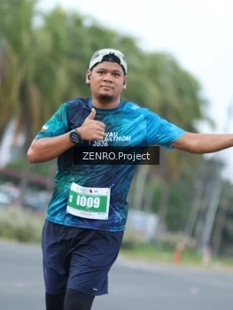Runner Photo 4924812