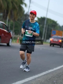 Runner Photo 4924823