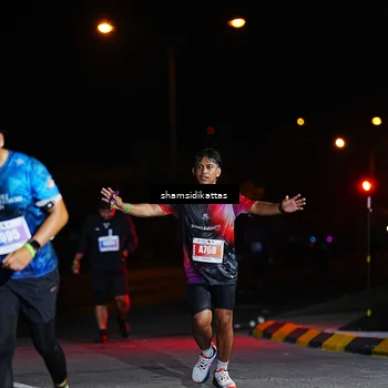 Runner Photo 4924824