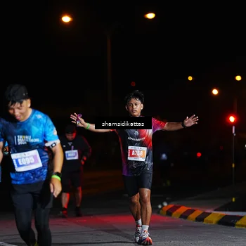 Runner Photo 4924838