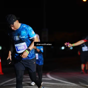 Runner Photo 4924839