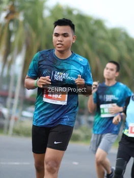 Runner Photo 4924855