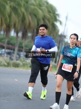 Runner Photo 4924860