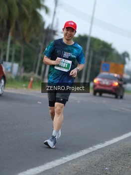 Runner Photo 4924861