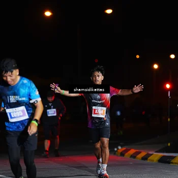 Runner Photo 4924868