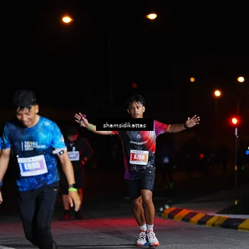 Runner Photo 4924880