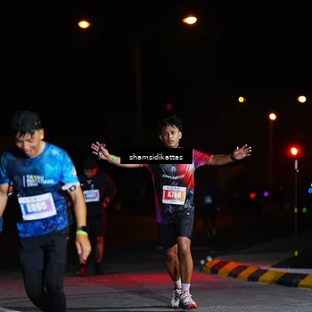 Runner Photo 4924893