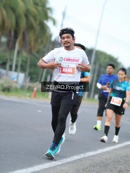 Runner Photo 4924894