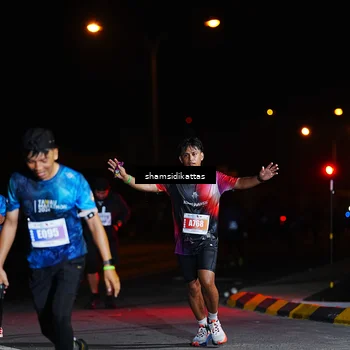 Runner Photo 4924899
