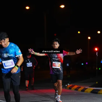 Runner Photo 4924909