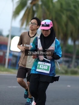 Runner Photo 4924913
