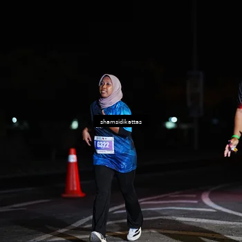 Runner Photo 4924917