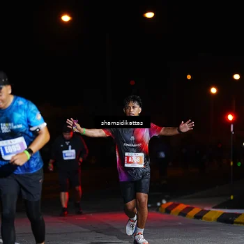 Runner Photo 4924919