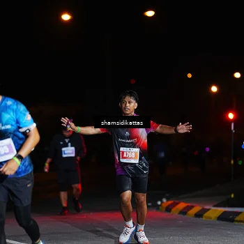 Runner Photo 4924953