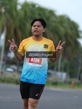 Runner Photo 4924966