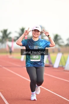 Runner Photo 4924968
