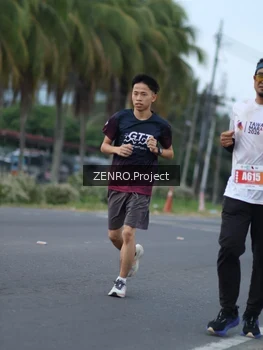 Runner Photo 4924969