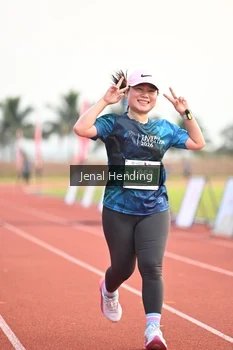 Runner Photo 4924970