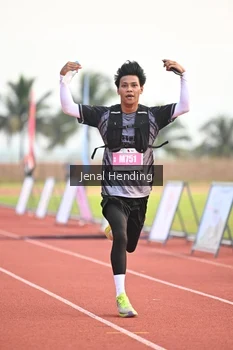 Runner Photo 4924979