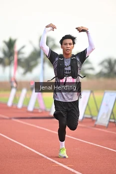 Runner Photo 4924985