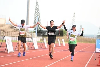 Runner Photo 4924986