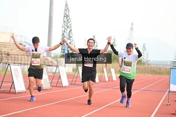 Runner Photo 4924987