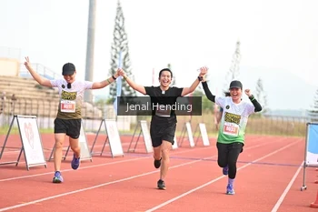Runner Photo 4924991