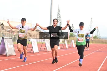 Runner Photo 4924992