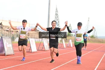 Runner Photo 4924993