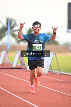 Runner Photo 4925001