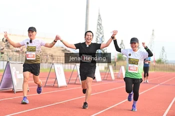 Runner Photo 4925003