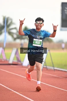 Runner Photo 4925004