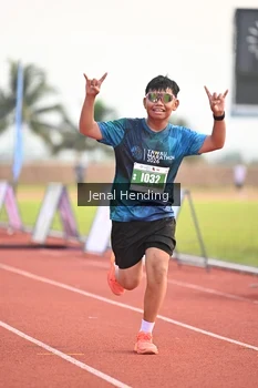 Runner Photo 4925005