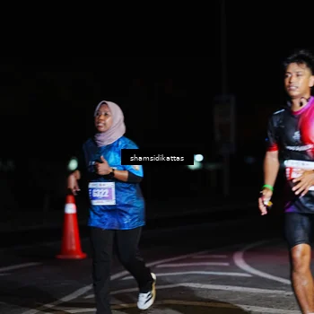 Runner Photo 4925012