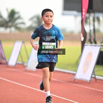 Runner Photo 4925013