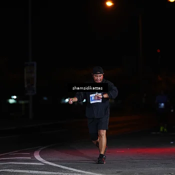 Runner Photo 4925015