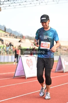 Runner Photo 4925016