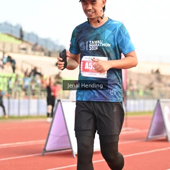 Runner Photo 4925019