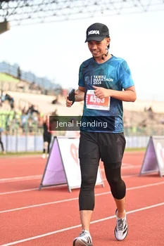 Runner Photo 4925020