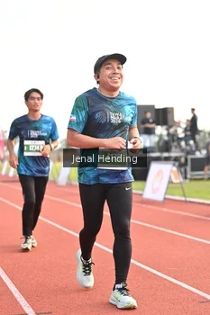 Runner Photo 4925021