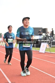 Runner Photo 4925022