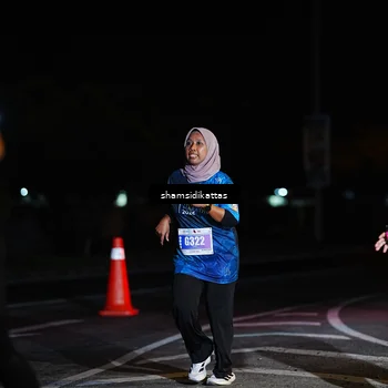 Runner Photo 4925023