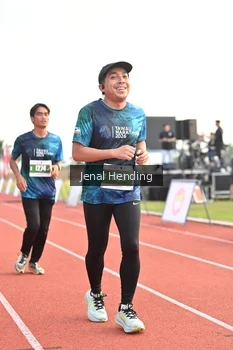 Runner Photo 4925024