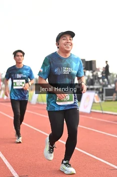 Runner Photo 4925025