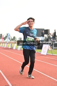 Runner Photo 4925026