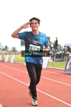 Runner Photo 4925029