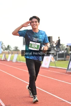 Runner Photo 4925030