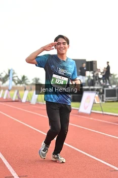 Runner Photo 4925032