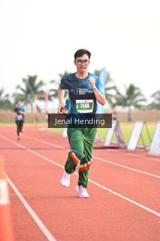 Runner Photo 4925033